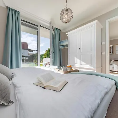 Haus Seepferdchen Seablue